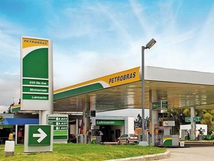 Petrobras anuncia su intención de vender sus activos en Colombia